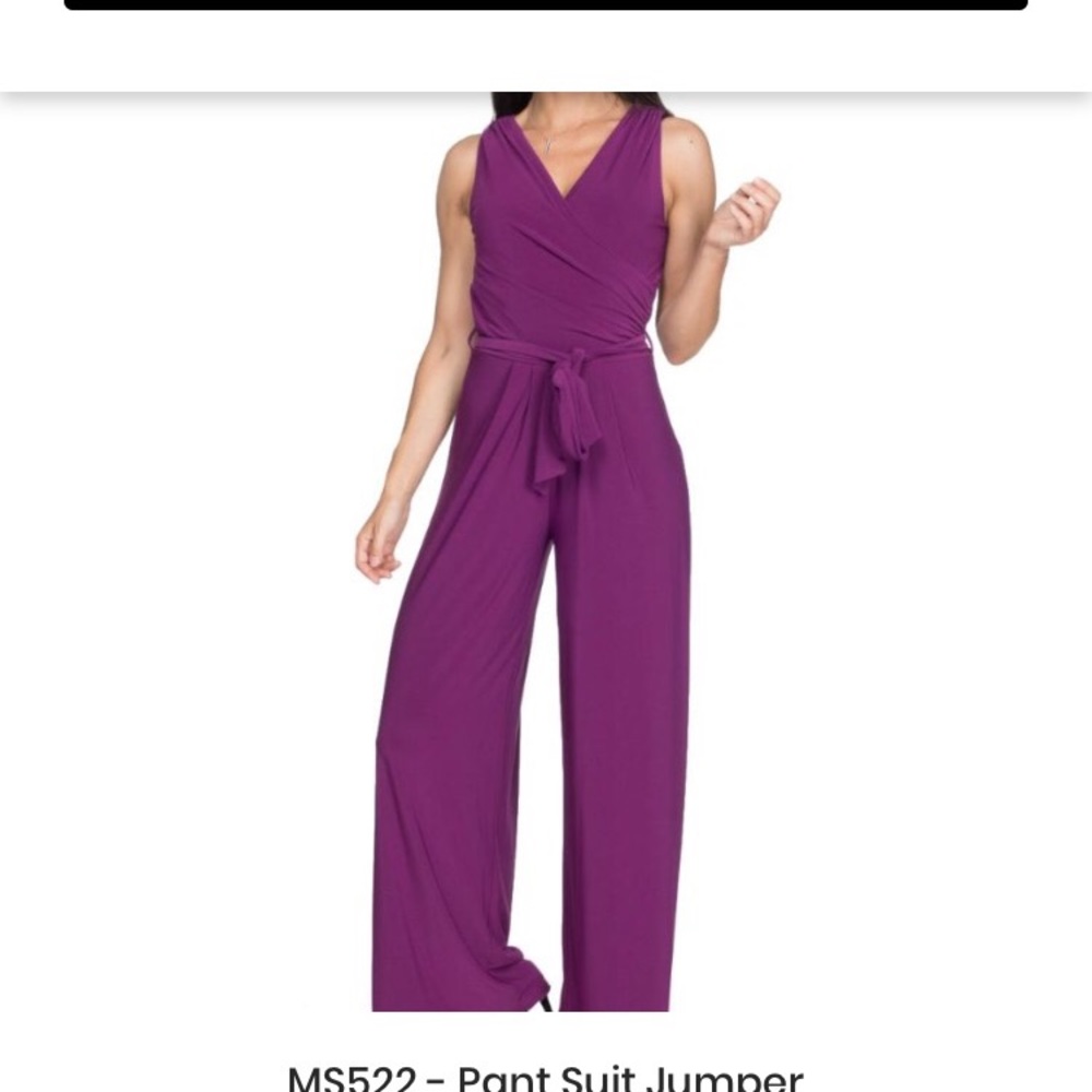 Jumpsuit